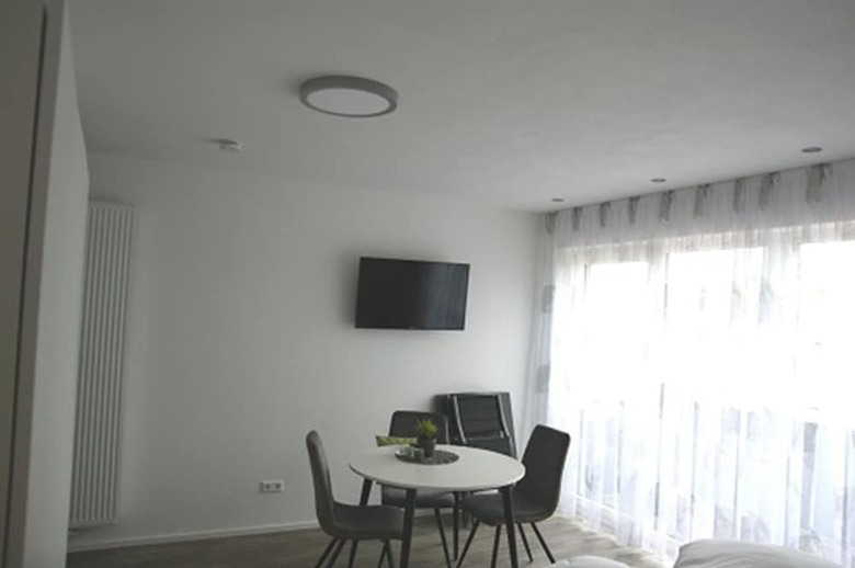 Apartamentos Rainer Appartements