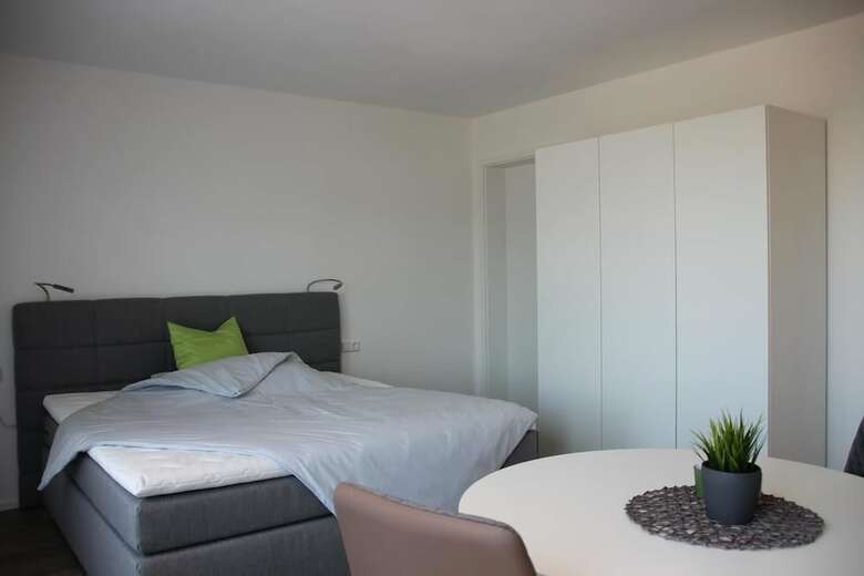 Apartamentos Rainer Appartements