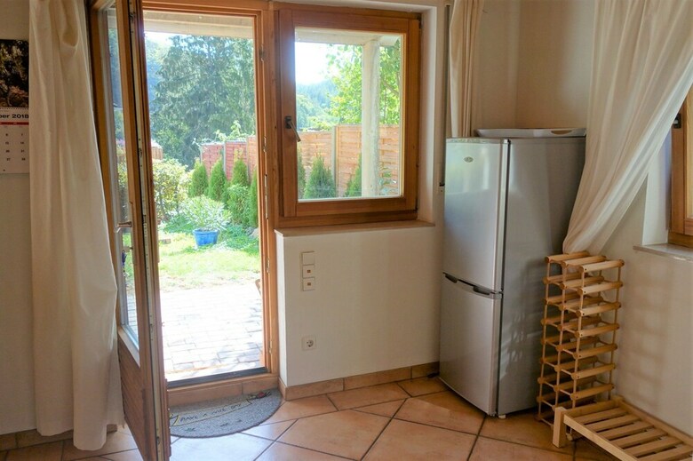 Apartamentos Villa Ecologica