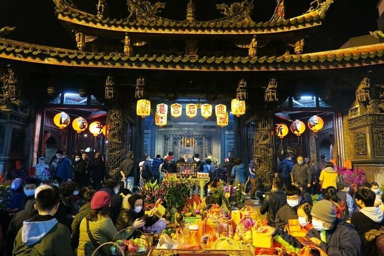 Hotel Lu-kang Traveler Inns