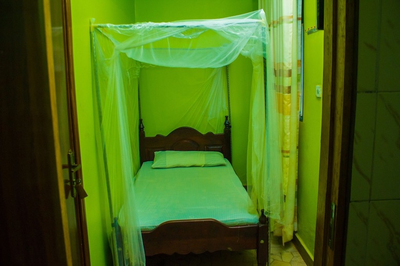 Hotel Green Source Guest House