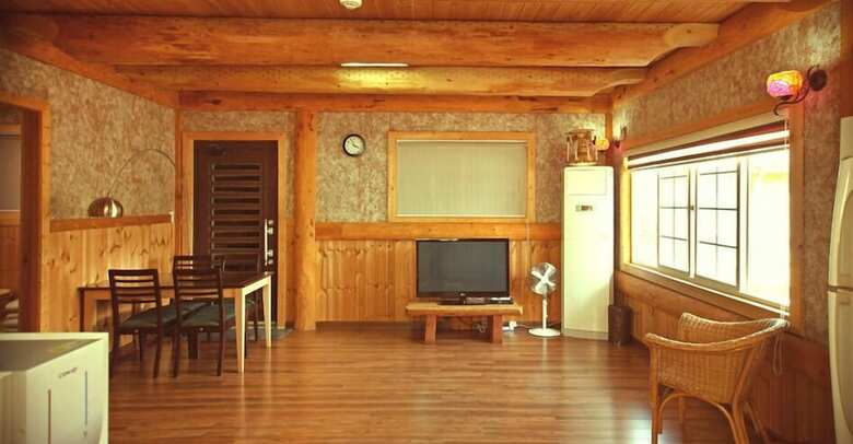 Tongyeong Daore Pension