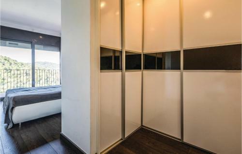 Three-bedroom Holiday Home In Santa Susanna