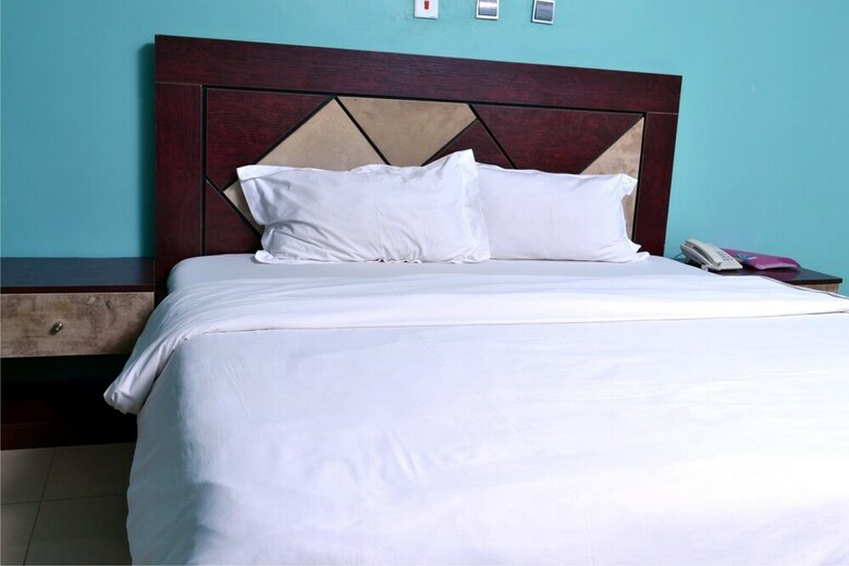 Frankville Hotel