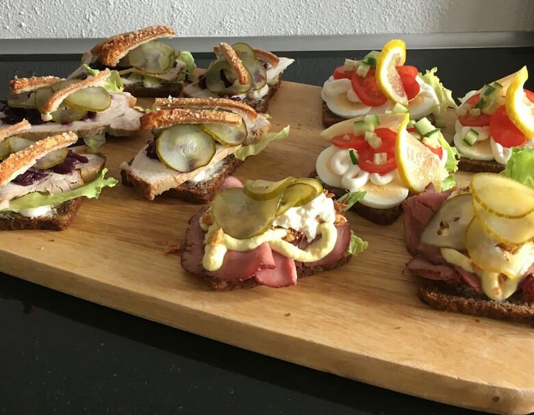 Bed & Breakfast Hos Mette