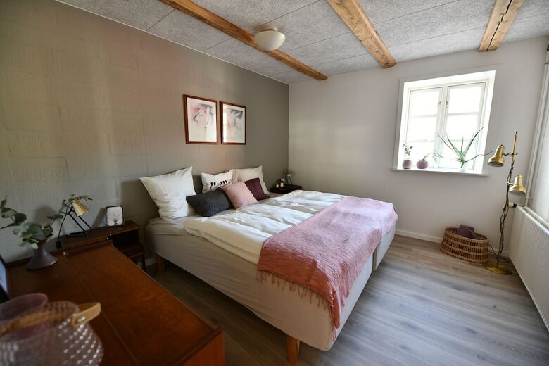 Bed & Breakfast Hos Mette