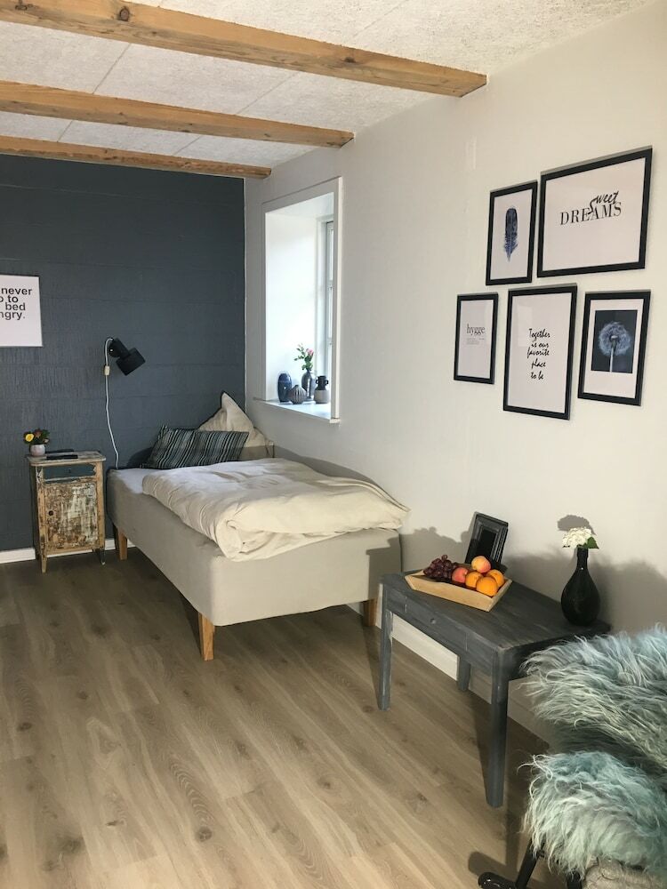 Bed & Breakfast Hos Mette