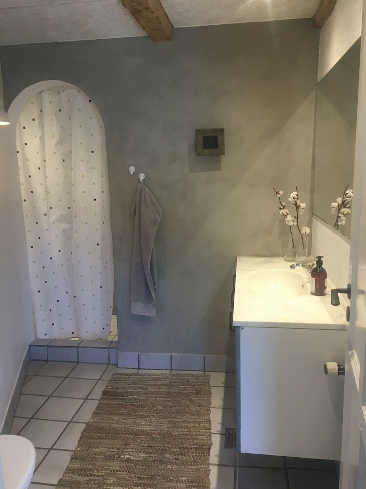 Bed & Breakfast Hos Mette