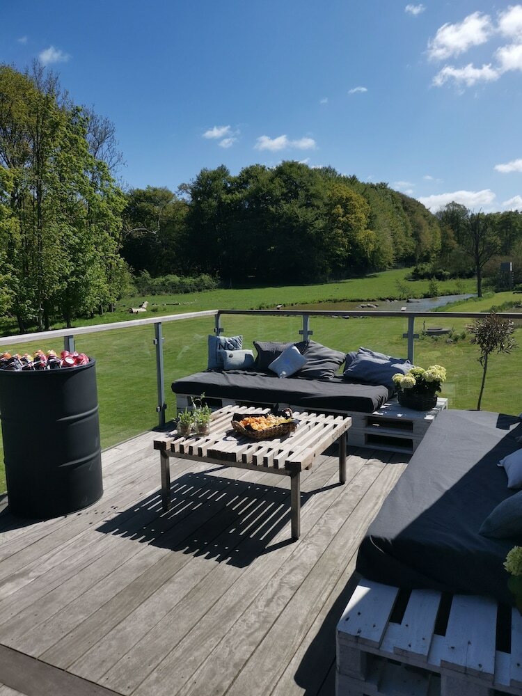 Bed & Breakfast Hos Mette