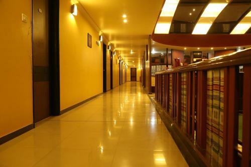 Hotel Metropolis