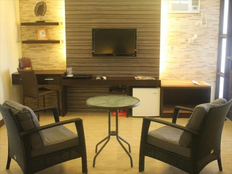 Hotel The Assemblage Point Resort