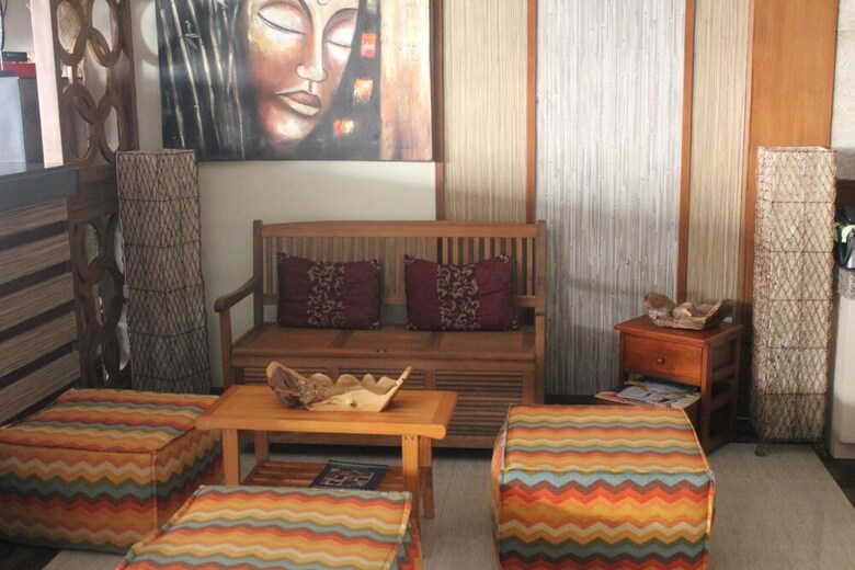 Hotel The Assemblage Point Resort