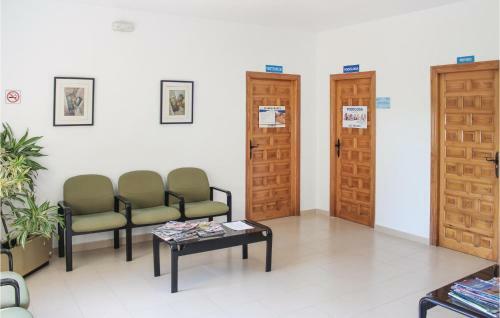 One-bedroom Apartment In Los Narejos