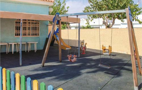 One-bedroom Apartment In Los Narejos