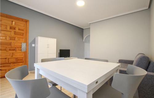 One-bedroom Apartment In Los Narejos