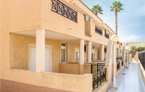 One-bedroom Apartment In Los Narejos
