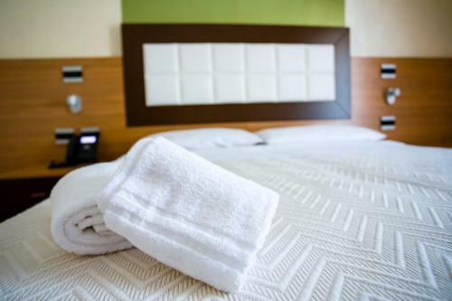 Hotel Monte Campo