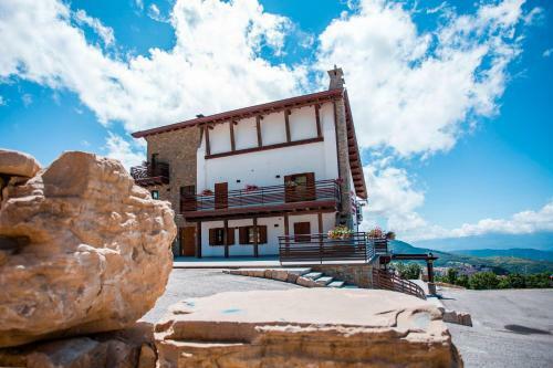 Hotel Monte Campo