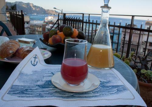 Bed & Breakfast Lighea