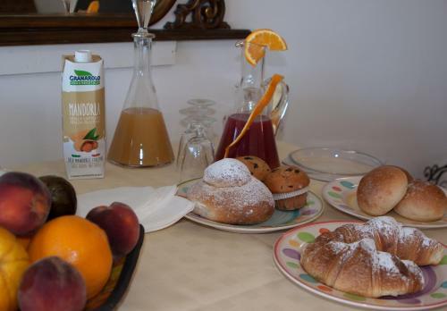 Bed & Breakfast Lighea