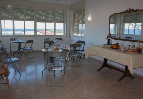 Bed & Breakfast Lighea