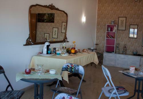 Bed & Breakfast Lighea