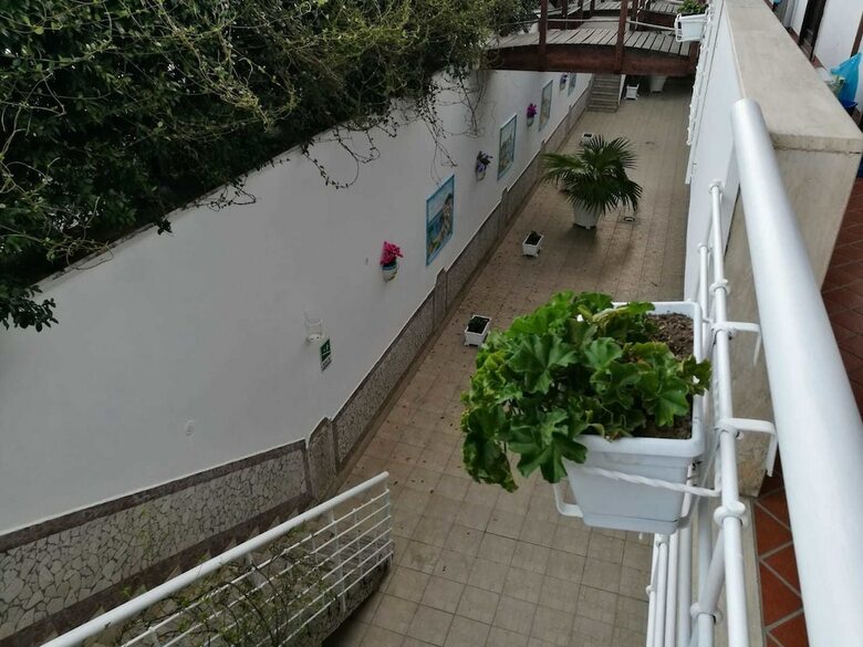 Hotel Motel 24h