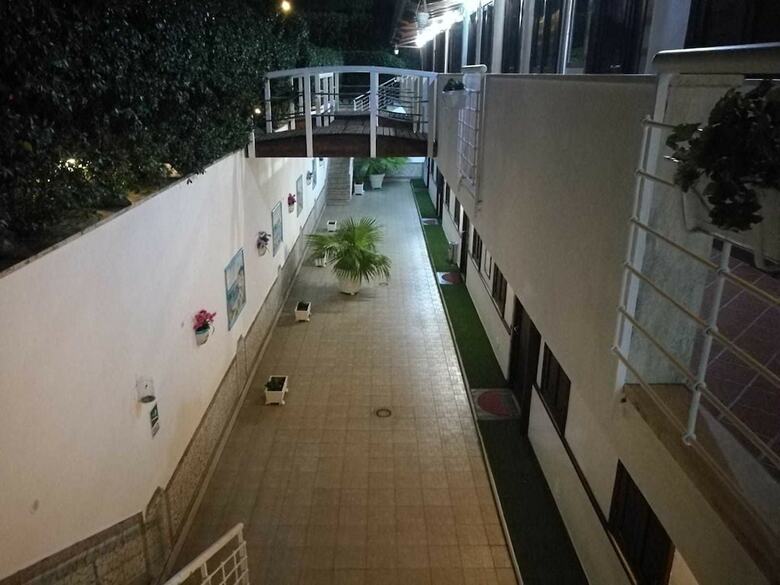 Hotel Motel 24h