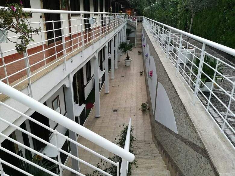 Hotel Motel 24h