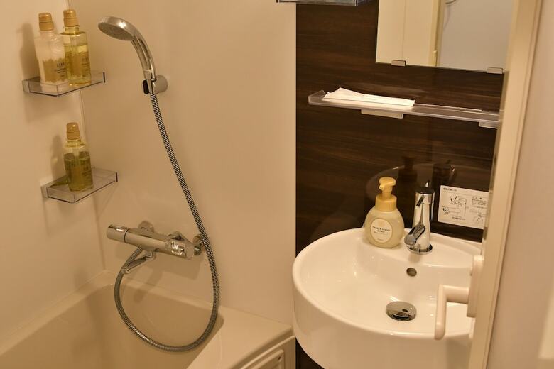 Aparthotel Crystal & Resort Fukuoka