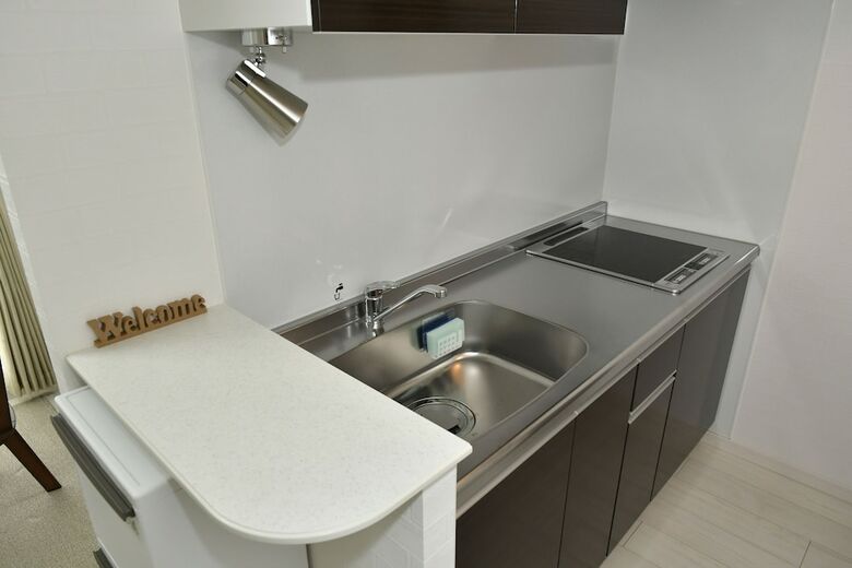 Aparthotel Crystal & Resort Fukuoka