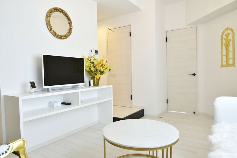 Aparthotel Crystal & Resort Fukuoka