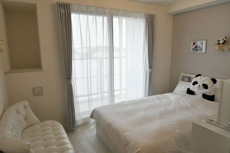 Aparthotel Crystal & Resort Fukuoka