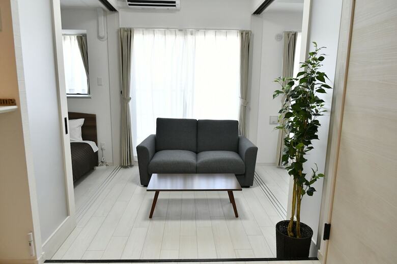 Aparthotel Crystal & Resort Fukuoka