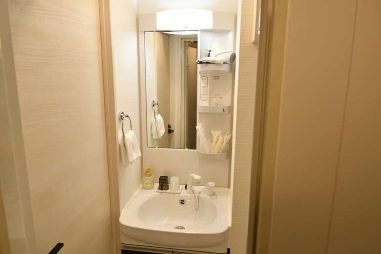 Aparthotel Crystal & Resort Fukuoka