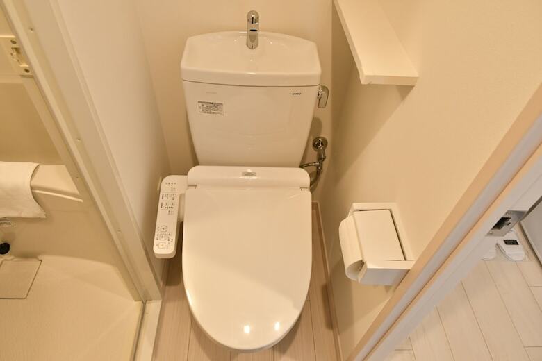 Aparthotel Crystal & Resort Fukuoka