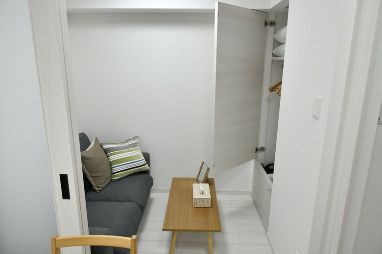 Aparthotel Crystal & Resort Fukuoka