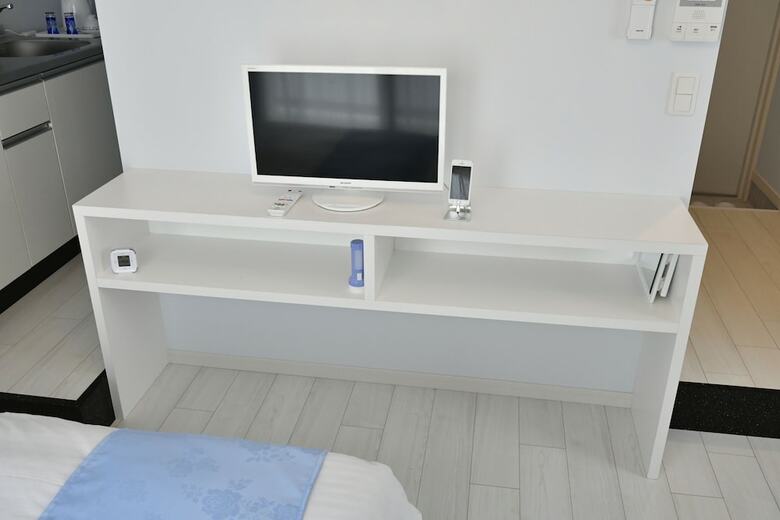 Aparthotel Crystal & Resort Fukuoka