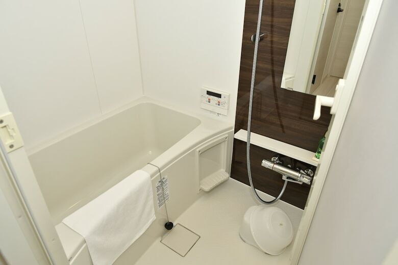 Aparthotel Crystal & Resort Fukuoka