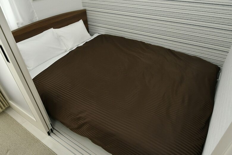 Aparthotel Crystal & Resort Fukuoka