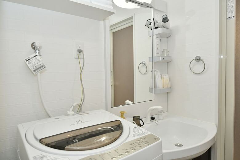 Aparthotel Crystal & Resort Fukuoka