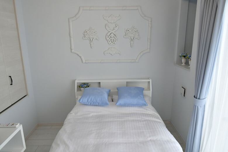 Aparthotel Crystal & Resort Fukuoka