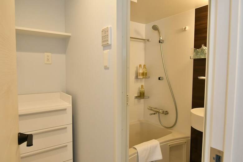 Aparthotel Crystal & Resort Fukuoka