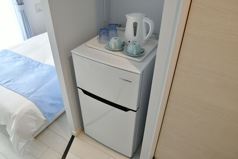 Aparthotel Crystal & Resort Fukuoka