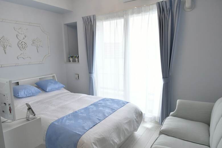 Aparthotel Crystal & Resort Fukuoka