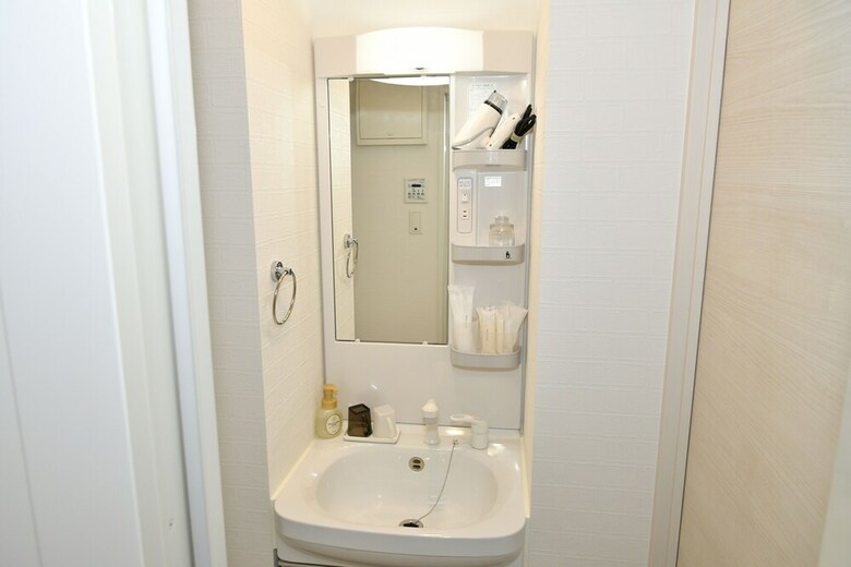 Aparthotel Crystal & Resort Fukuoka