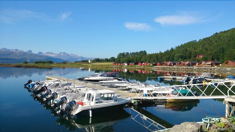 Cabana Arctic Seasport