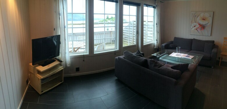 Cabana Arctic Seasport