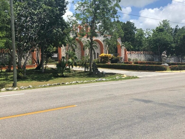 Hotel Casa Hacienda San Gabriel