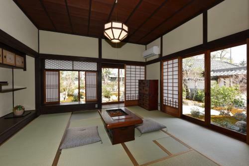 Ubusuna No Sato Tomimoto